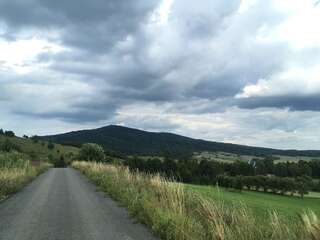 Фото Проживание в семье Pokoje u Bożeny i Zbyszka г. Lipie